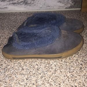 UGG slippers